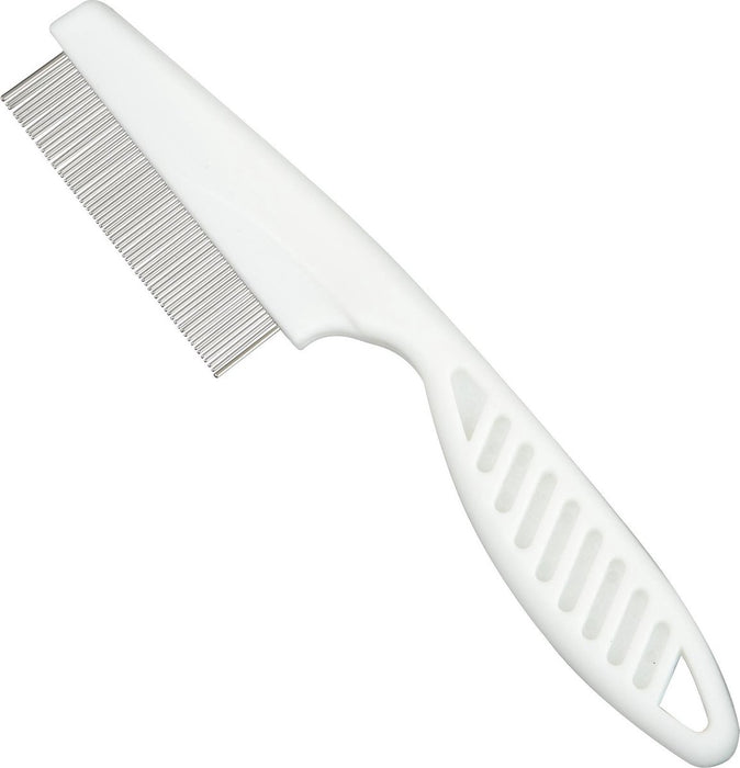 Pettine antipulci