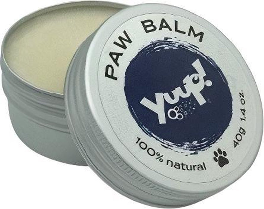 Yuup! Paw Balsem