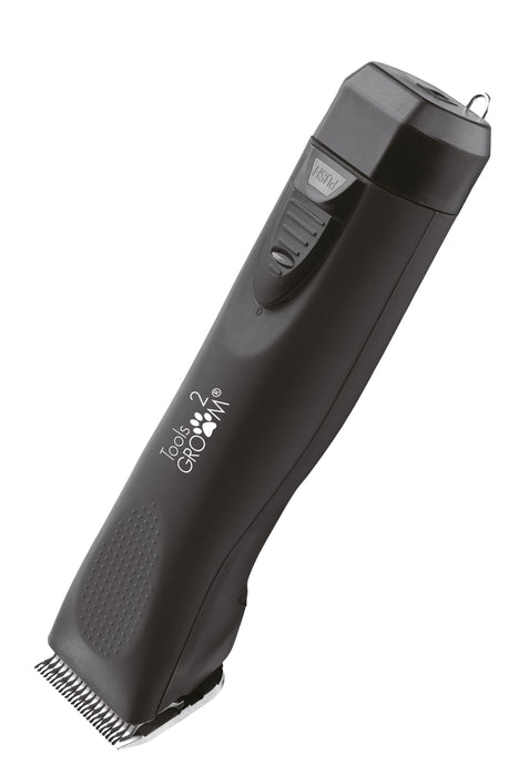 Rifinitore cordless Artist con testina di rasatura taglia 10 e 1 batteria