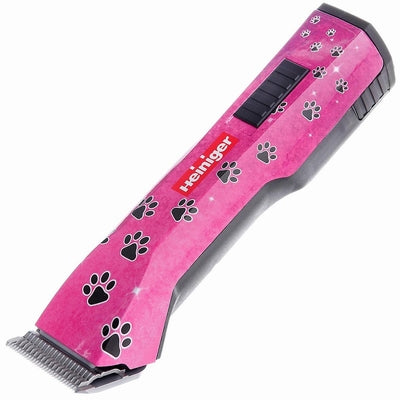 Tosatrice per capelli Heiniger Saphir Style Rosa