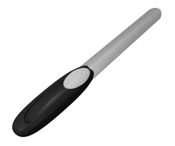 Nail file for dog nails