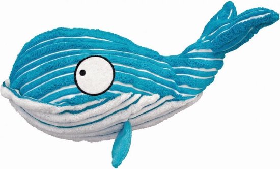 KONG Cuteseas Whale