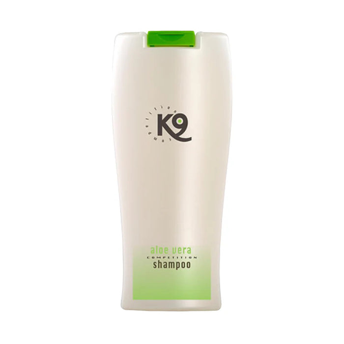 K9 Aloe Vera Shampoo