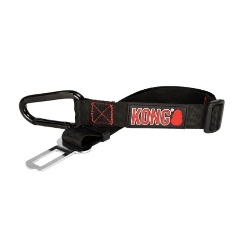 Kong Car Seat Belt
