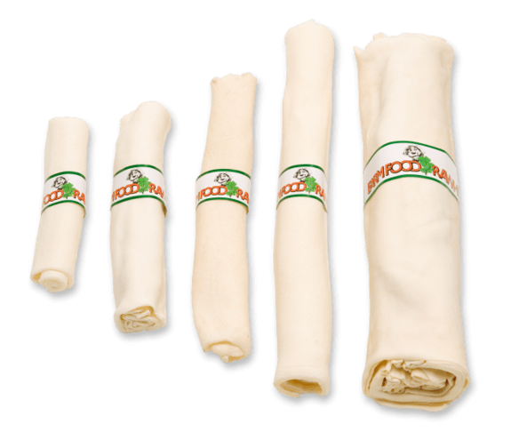 Farm Food Dental Roll Medium
