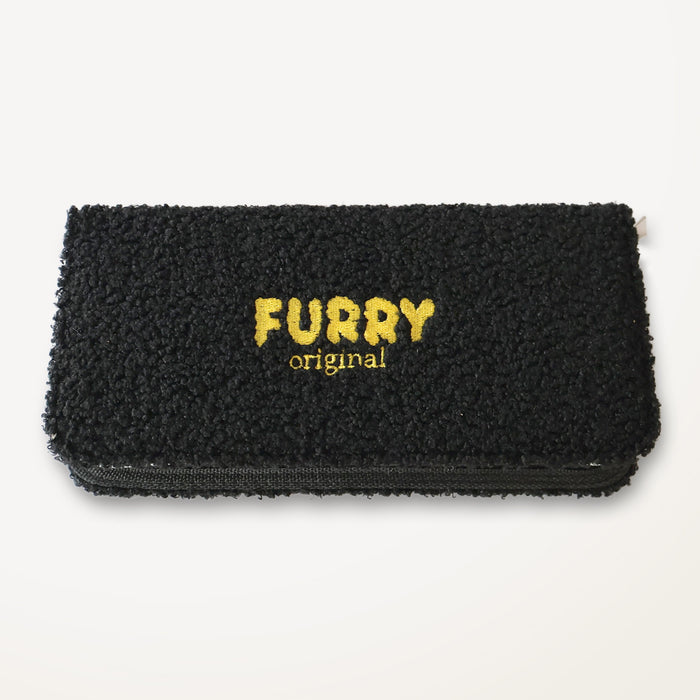 Trimmscheren Etui Furry Original