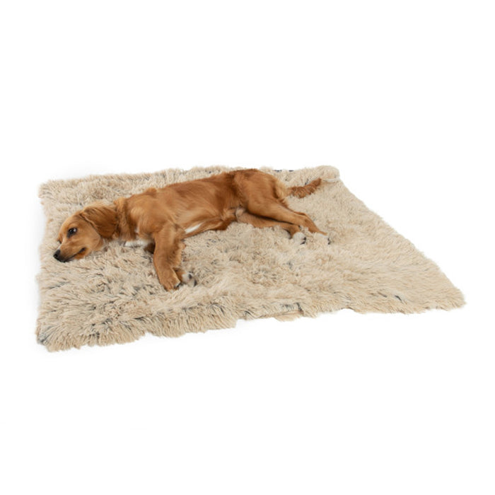 airLOFT dog blanket beige