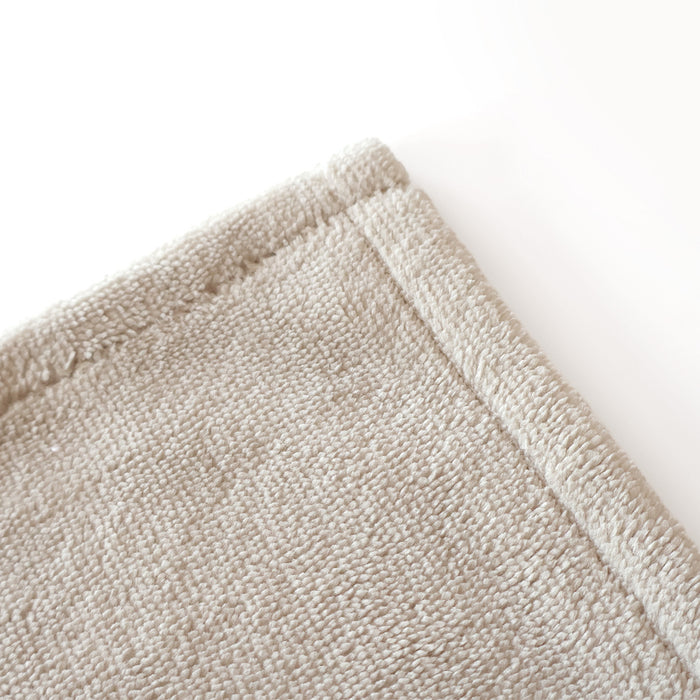 Dog drying towel beige Furry Original