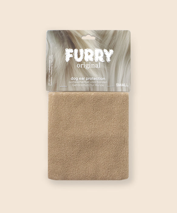 Gehörschutz für Wassergebläse Furry Original