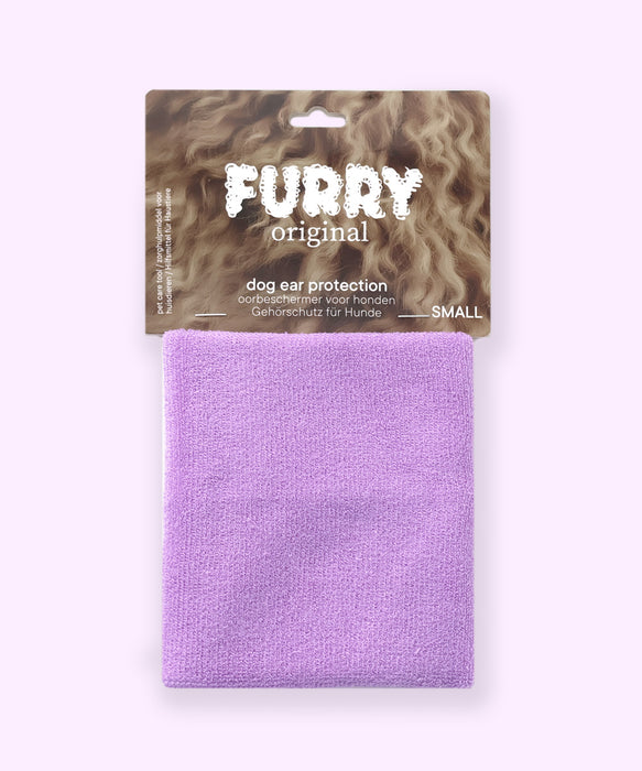 Gehörschutz für Wassergebläse Furry Original