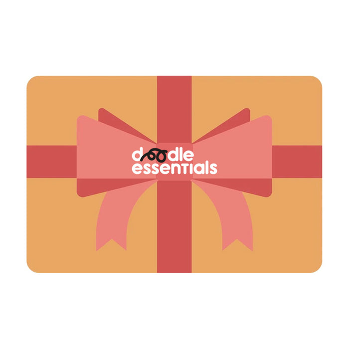 Doodle Essentials digital gift card