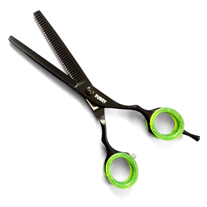 Complete Furry Original Grooming Scissors Value Pack