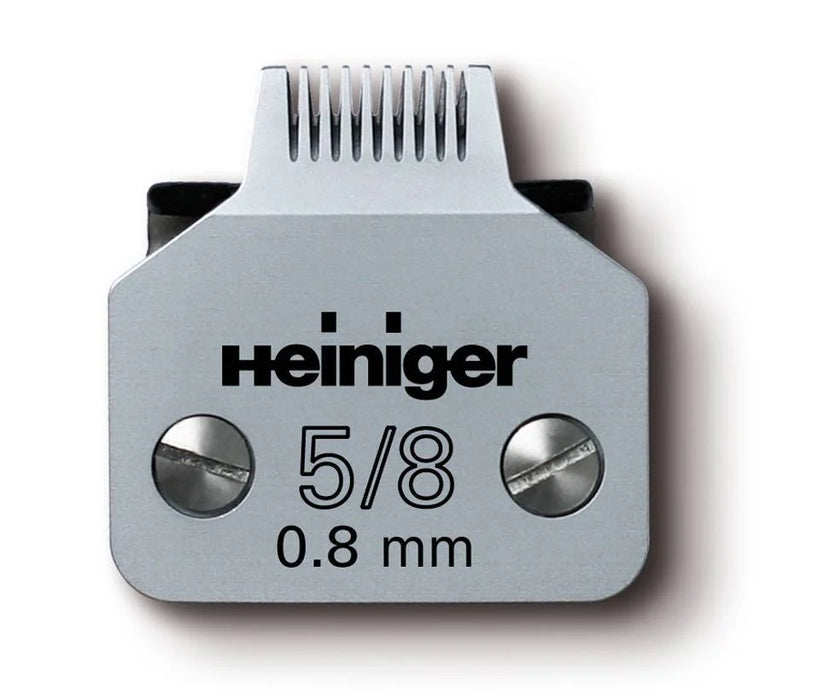 Tosatrice per gambe e testa Heiniger