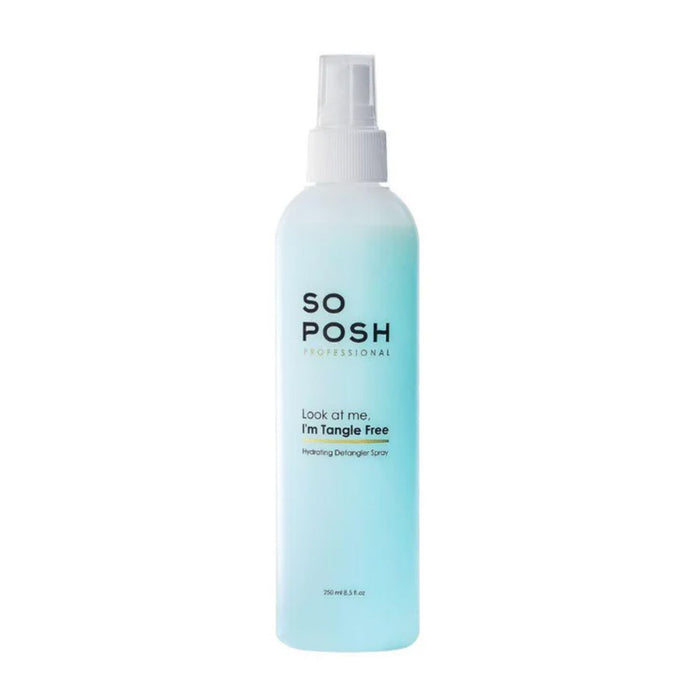 Spray districante So Posh per cani
