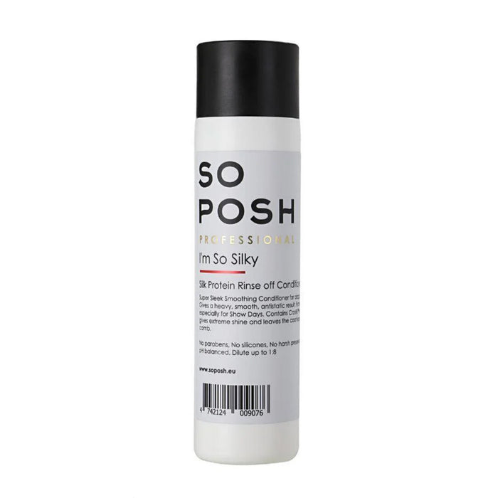 So Posh Ausspül-Conditioner "I'm so Silky
