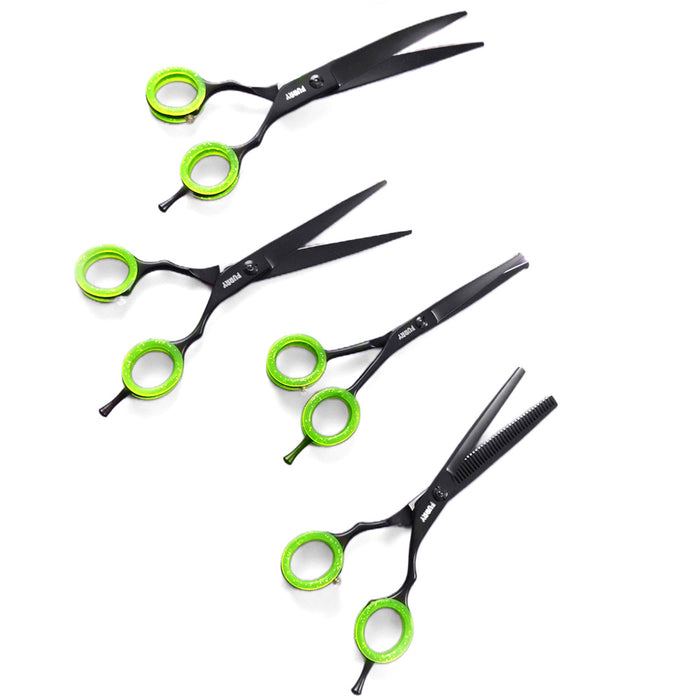 Complete Furry Original Grooming Scissors Value Pack