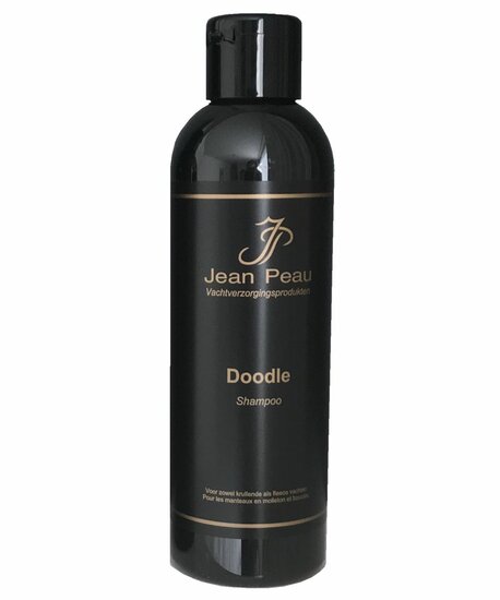 Shampoo Jean Peau Doodle