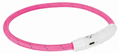 Trixie Light Up Collar