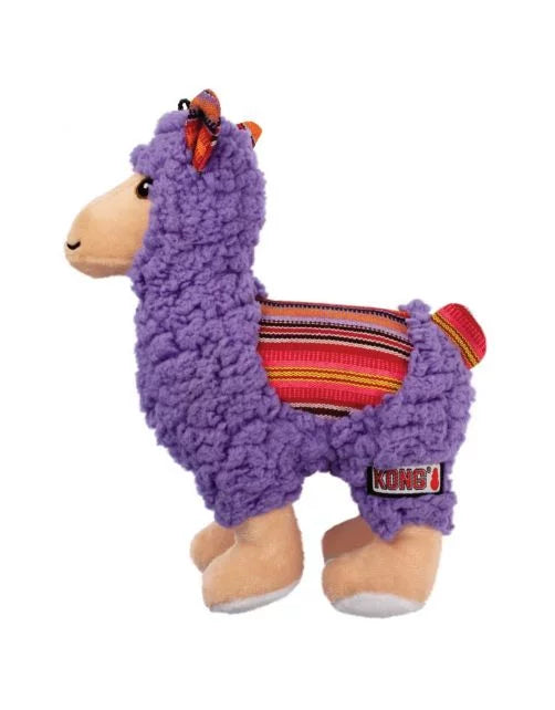 KONG Sherps Llama