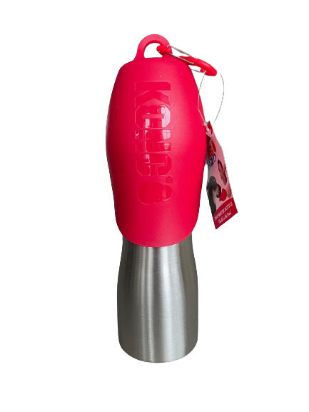 KONG H2O Stainless Steel Water Bottle for sale