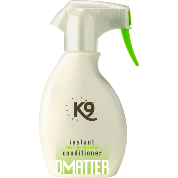 K9 Dmatter Spray
