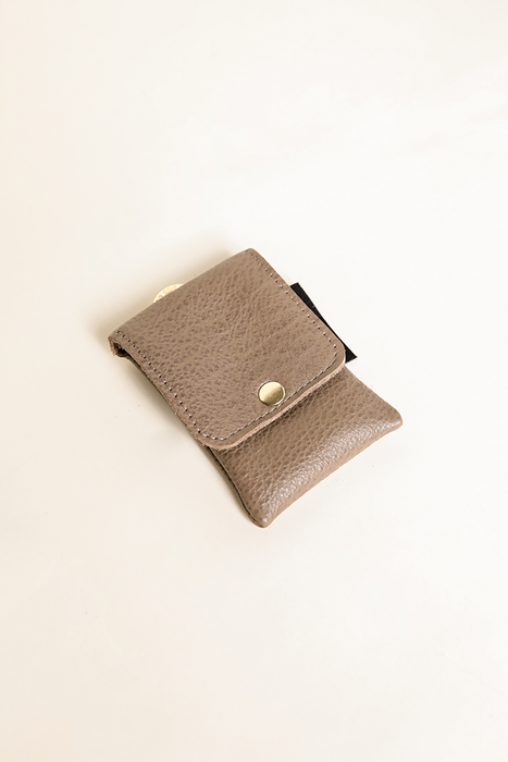 Pooch Bag - Royal Taupe