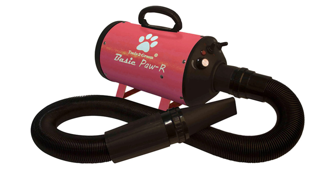 Water blower Basic Paw-R