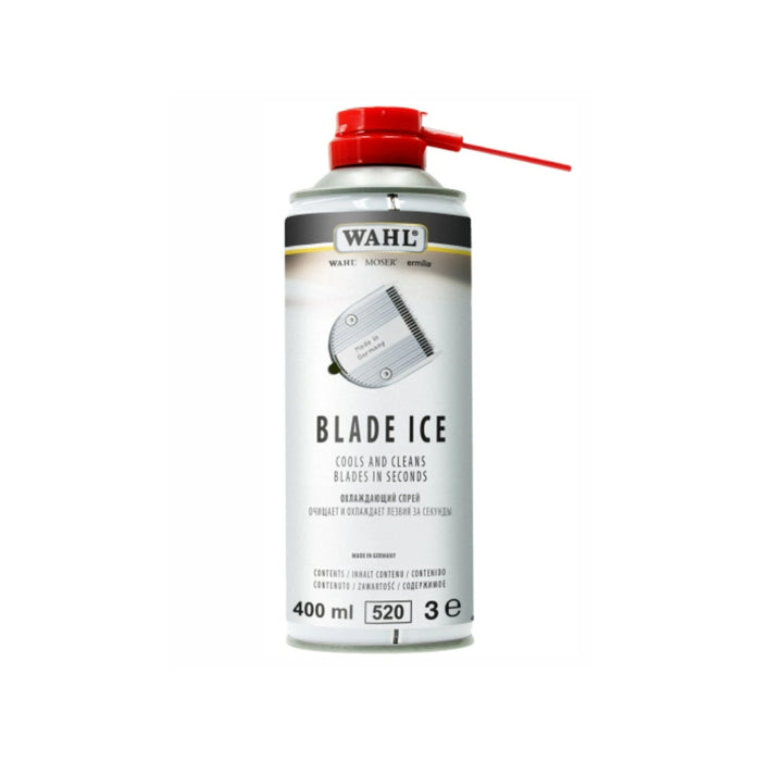 Spray tagliacapelli Wahl Blace Ice