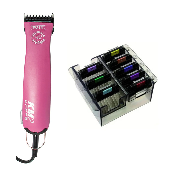 Wahl KM2 two speed tondeuse