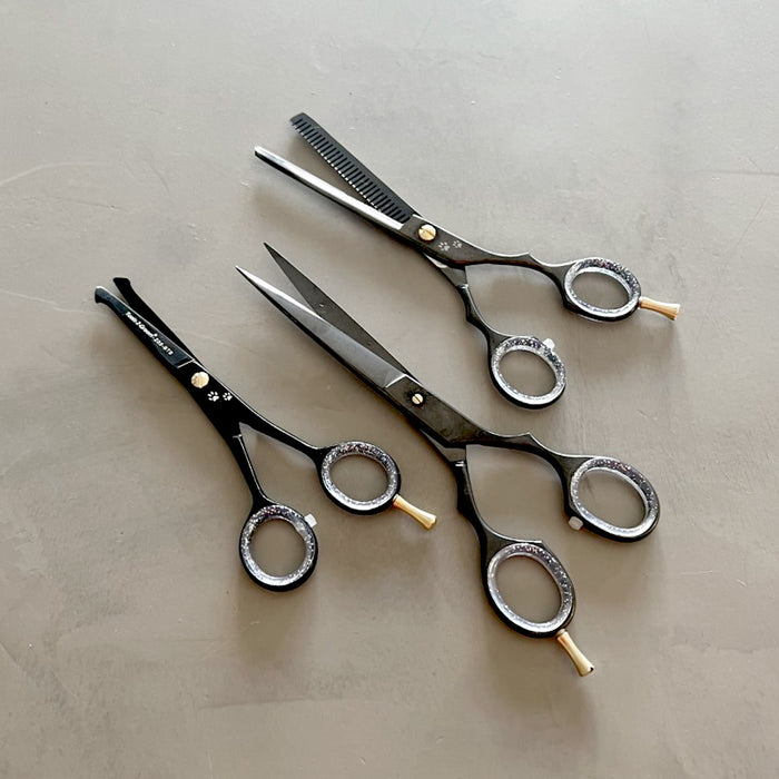 Trimming Scissors Value Pack is