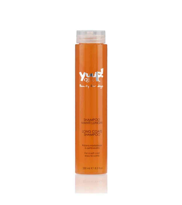 Sììì! Shampoo