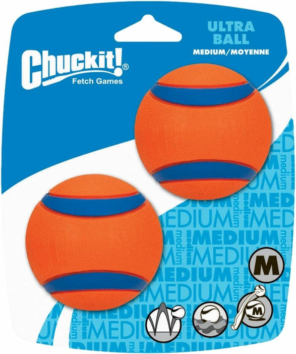 Chuckit! Ultra ball M