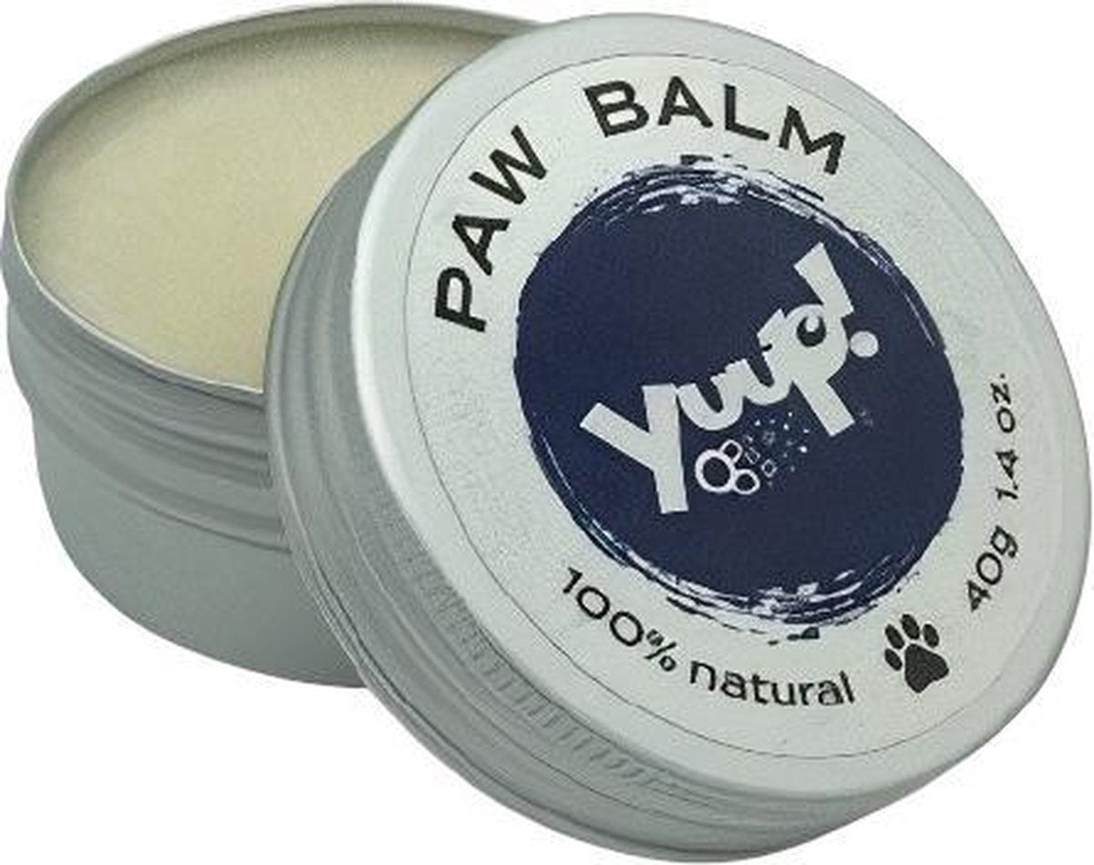 Paw care