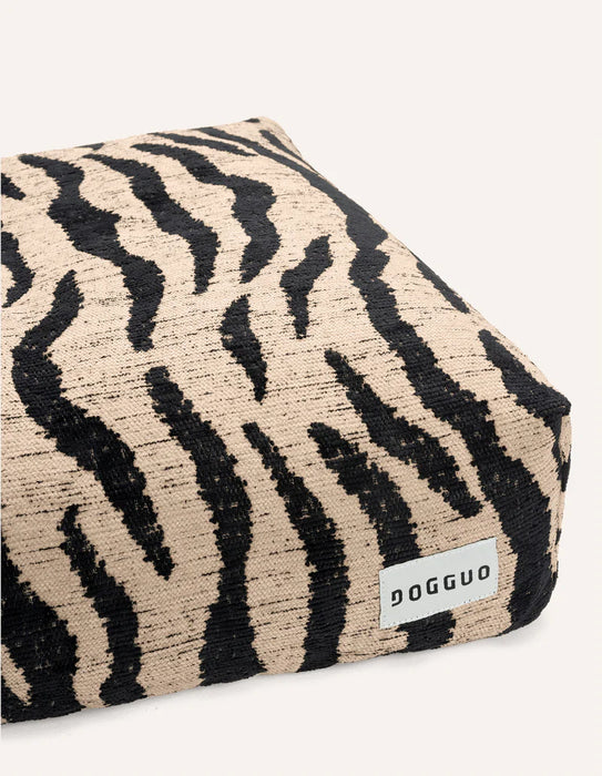 Dogguo hondenkussen zebra