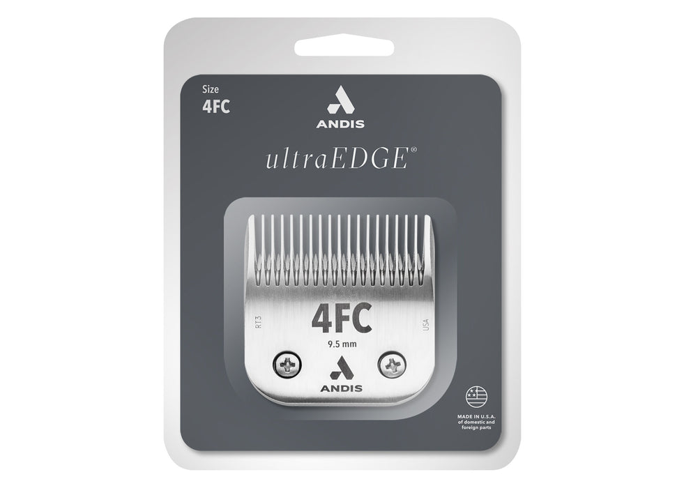 Andis Scheerkop 4FC (9.5mm)