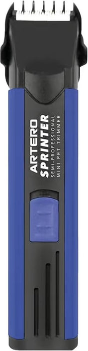 Artero Sprinter, Poten trimmer