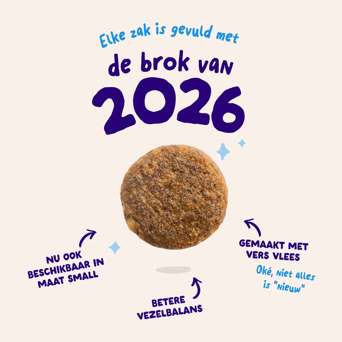 Edgard & Cooper Adult Hondenvoer Verse Zalm