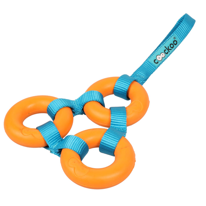 Coockoo Looop Orange