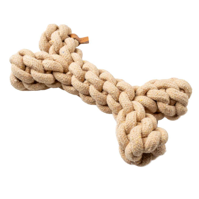 D&D Home Dente touwspeelgoed Sand