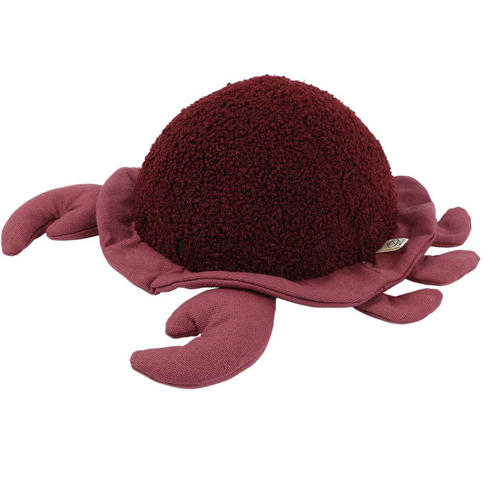 D&D Knuffelspeeltje SUKI Bordeaux