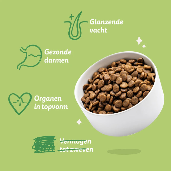 Edgard & Cooper Adult Hondenvoer Vers Lam