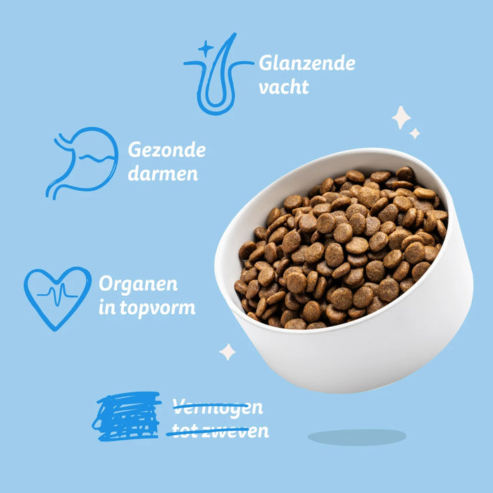 Edgard & Cooper Adult Hondenvoer Verse Zalm