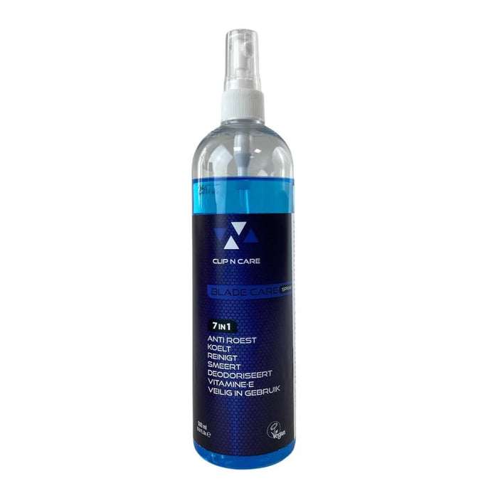 Tondeuse Blade Care Spray 500ml