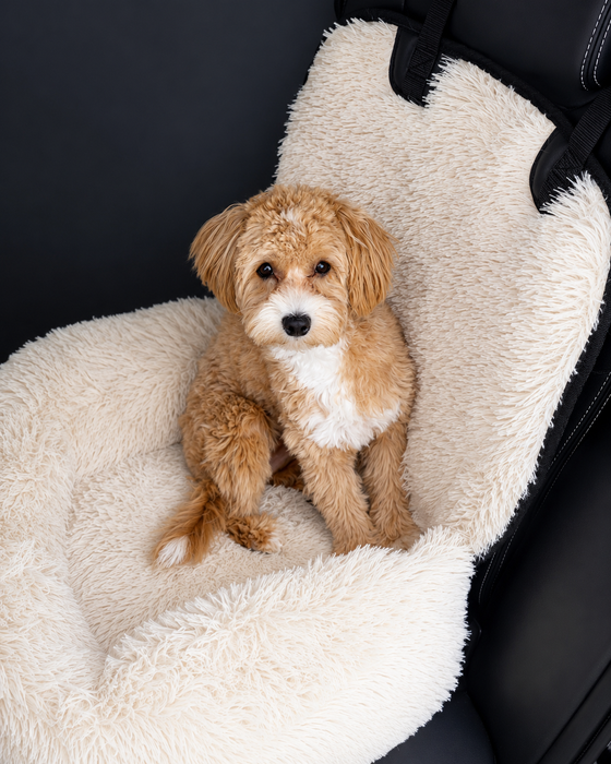 Furry Original Honden Automand Beige