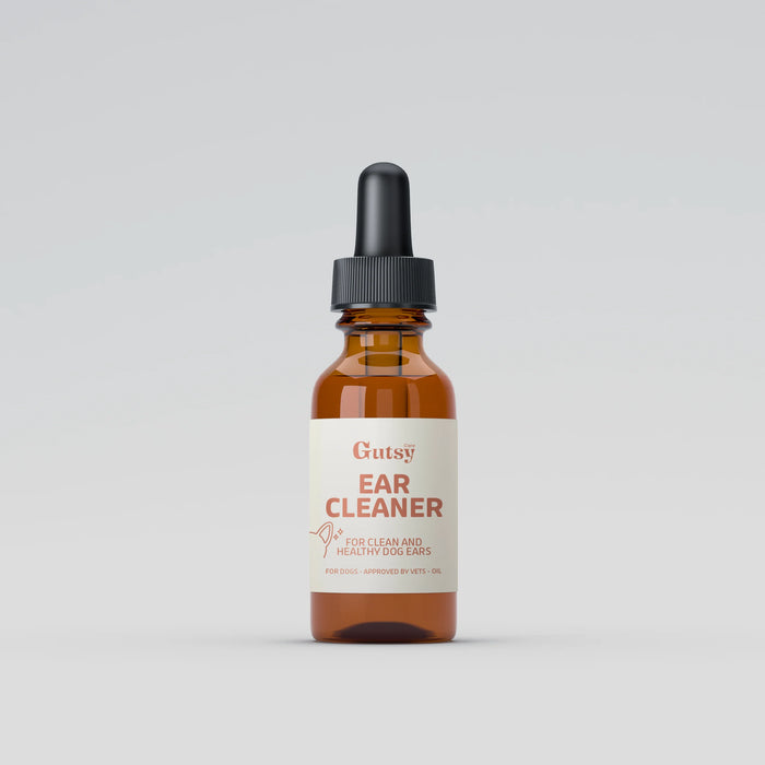 Gutsy's Ear Cleaner - 50ml