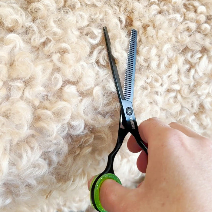 Furry Original Thinning Scissors