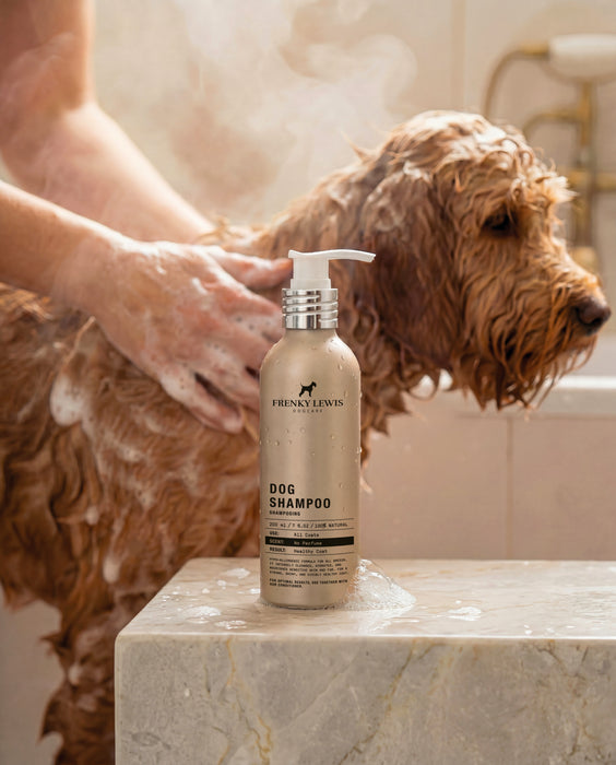 Frenky Lewis Hypoallergene Shampoo - 200ml