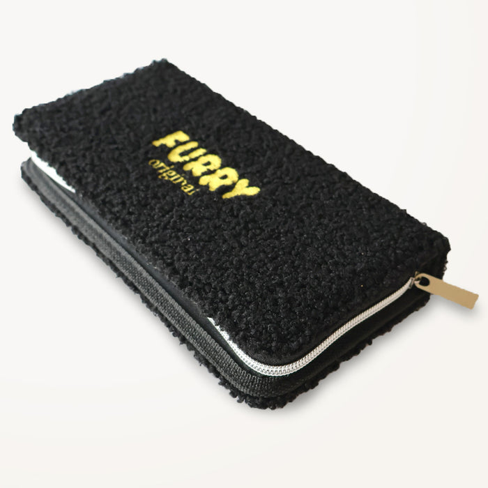 Trimmscheren Etui Furry Original