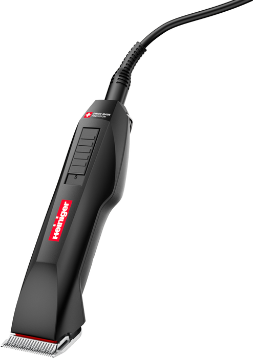 Heiniger Onyx Snoer Tondeuse