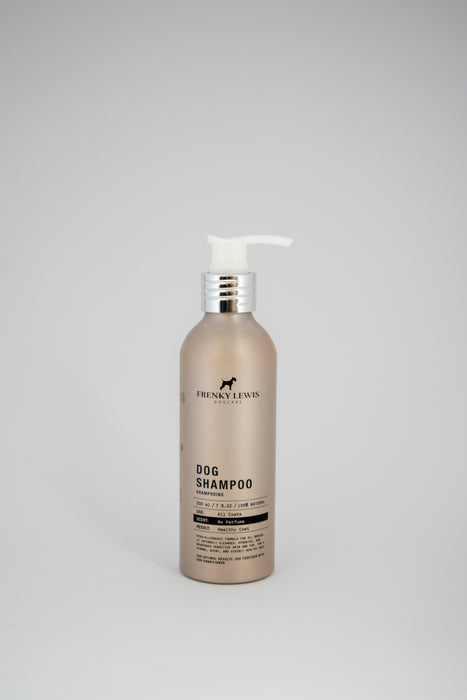 Frenky Lewis Hypoallergene Shampoo - 200ml